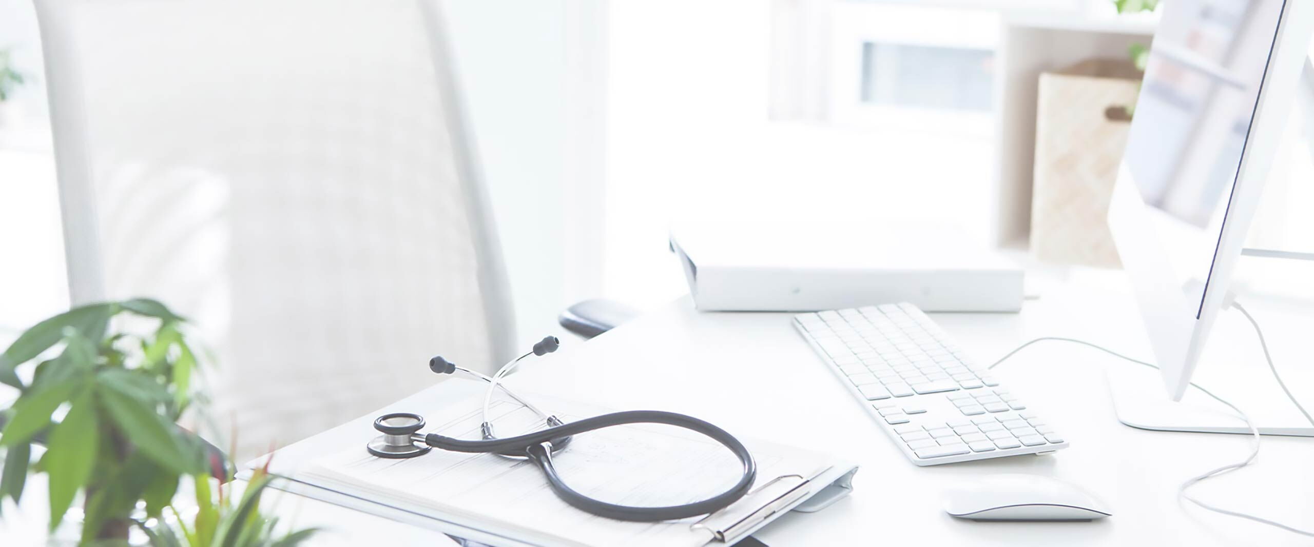 Bild der Frauenarztpraxis Vrentas in Velbert